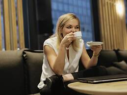 Mercure Hotel Ingolstadt