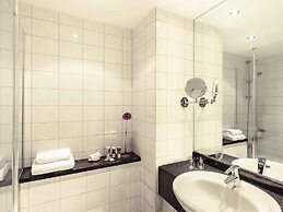 Mercure Hotel Ingolstadt