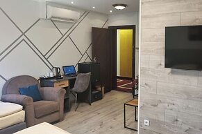 Mercure Hotel Ingolstadt