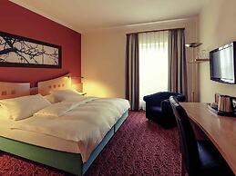 Mercure Hotel Ingolstadt