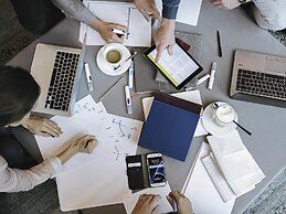 Mercure Hotel Ingolstadt