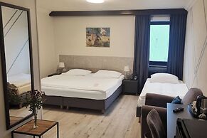 Mercure Hotel Ingolstadt