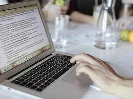 Mercure Hotel Ingolstadt