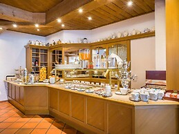 Mercure Hotel Ingolstadt