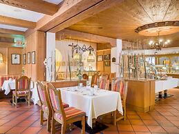 Mercure Hotel Ingolstadt