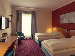 Mercure Hotel Ingolstadt