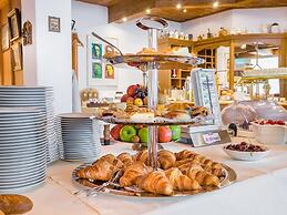 Mercure Hotel Ingolstadt