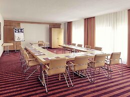 Mercure Hotel Ingolstadt