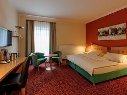 Mercure Hotel Ingolstadt
