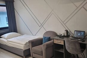 Mercure Hotel Ingolstadt