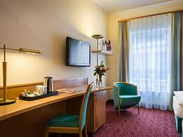 Mercure Hotel Ingolstadt