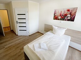 REGIOHOTEL Leipzig West