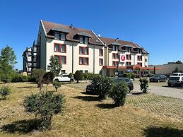 REGIOHOTEL Leipzig West