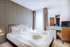 REGIOHOTEL Leipzig West