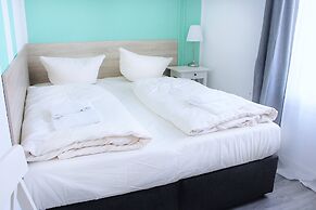 REGIOHOTEL Leipzig West