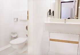 REGIOHOTEL Leipzig West