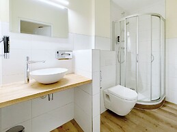 REGIOHOTEL Leipzig West