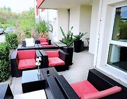 REGIOHOTEL Leipzig West