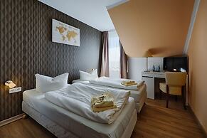 REGIOHOTEL Leipzig West