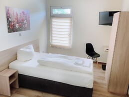 REGIOHOTEL Leipzig West