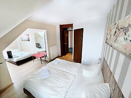 REGIOHOTEL Leipzig West