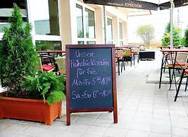 REGIOHOTEL Leipzig West