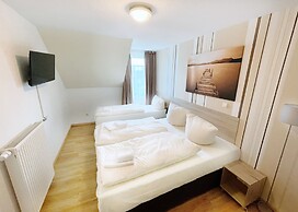 REGIOHOTEL Leipzig West