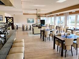 REGIOHOTEL Leipzig West