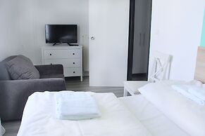 REGIOHOTEL Leipzig West