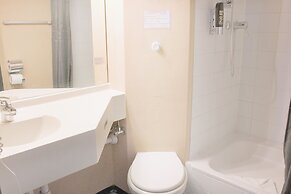 REGIOHOTEL Leipzig West