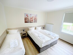 REGIOHOTEL Leipzig West