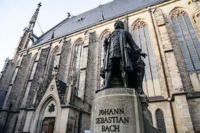 REGIOHOTEL Leipzig West