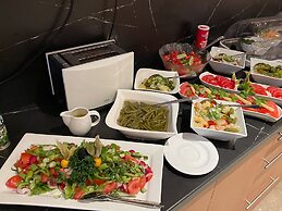 REGIOHOTEL Leipzig West