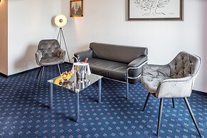 Hotel Belmondo Leipzig Airport