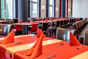 Hotel Belmondo Leipzig Airport