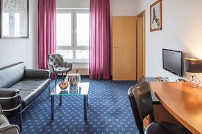 Hotel Belmondo Leipzig Airport