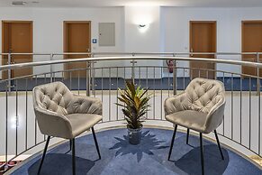 Hotel Belmondo Leipzig Airport
