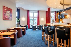 Hotel Belmondo Leipzig Airport