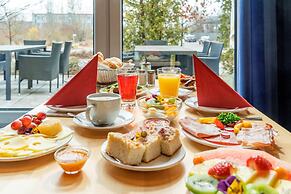 Hotel Belmondo Leipzig Airport