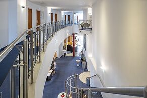 Hotel Belmondo Leipzig Airport
