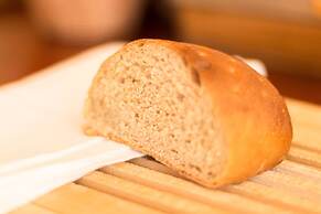 Hotel Markgraf Leipzig