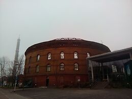 Hotel Markgraf Leipzig