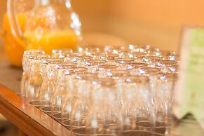 Hotel Markgraf Leipzig