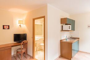 Hotel Markgraf Leipzig