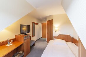 Hotel Markgraf Leipzig