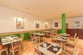 Hotel Markgraf Leipzig