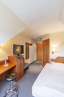 Hotel Markgraf Leipzig