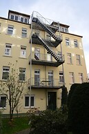 Hotel Markgraf Leipzig