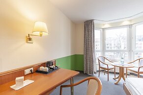 Hotel Markgraf Leipzig