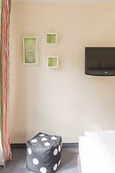 Hotel Markgraf Leipzig